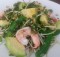 Snow peas salad (2)